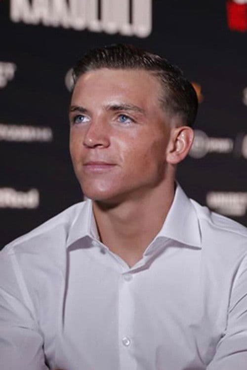 Dennis McCann profile photo