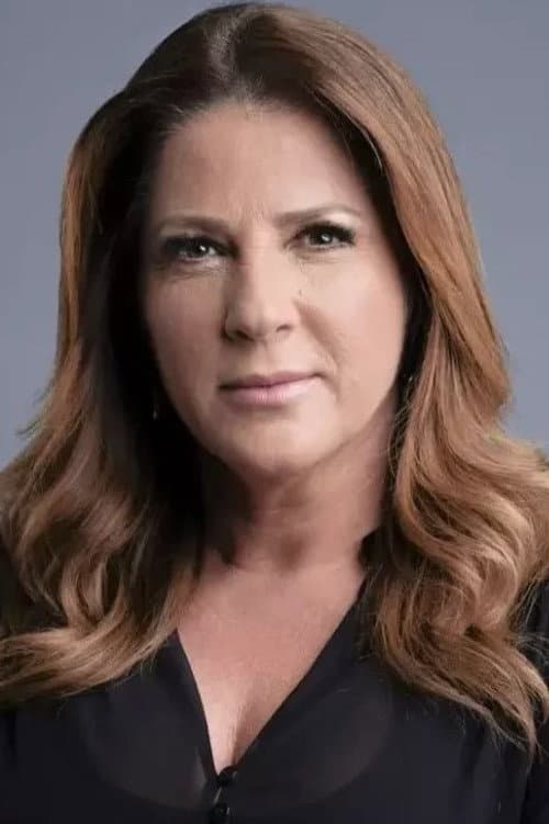 Christiane Pelajo profile photo