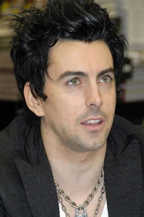 Ian Watkins profile photo