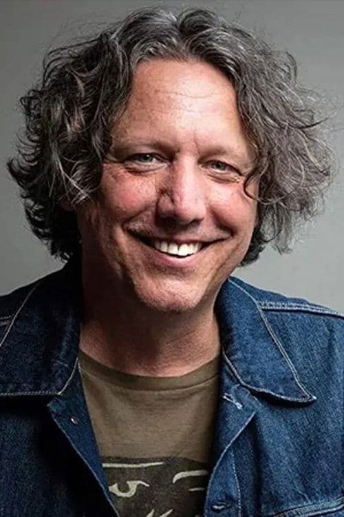 Steve Gorman profile photo