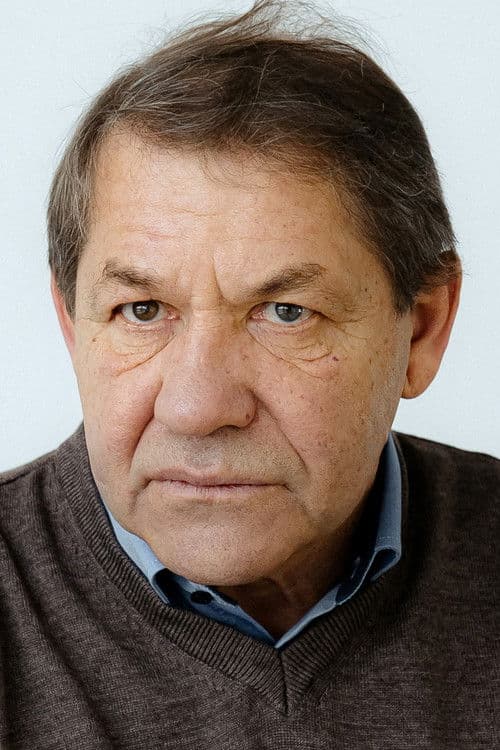 Sergey Vlasov profile photo