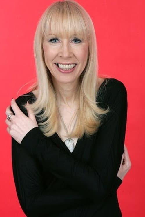 Judi James profile photo