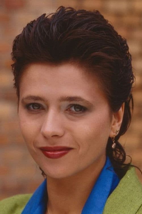 Barbara Fenner profile photo