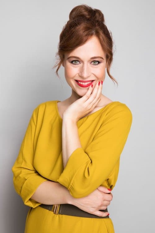 Kata Gáspár profile photo