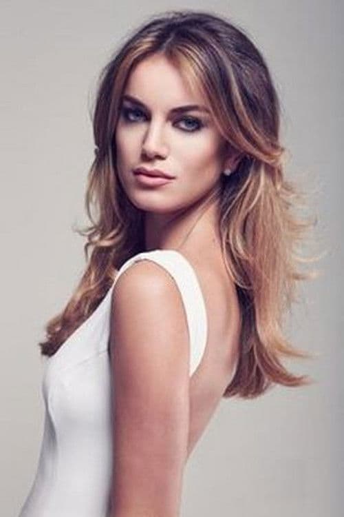 Heidi Lushtaku profile photo