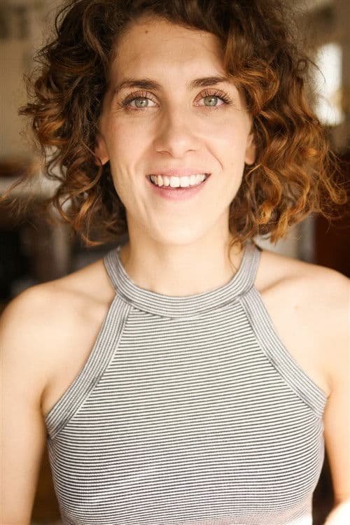 Salomé Villiers profile photo