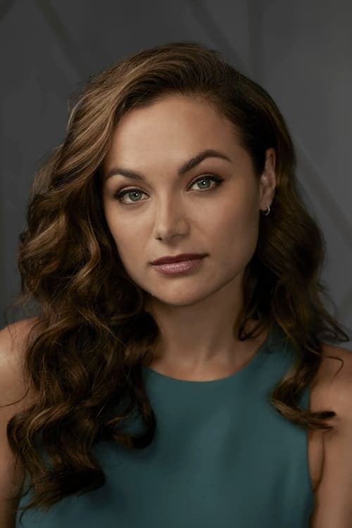Christina Ochoa profile photo
