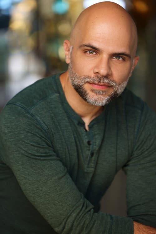 Kevin Ramos profile photo