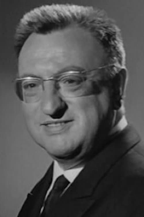 Jacques Monod profile photo