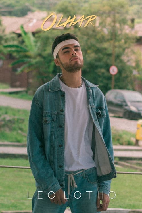 Leo Lotho: Olhar poster