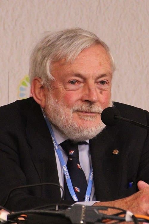 Peter Wadhams profile photo