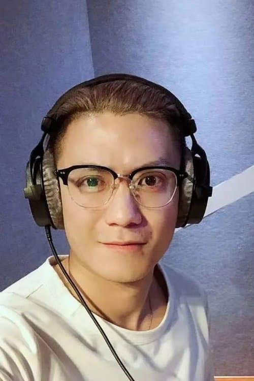 Zhang Jiaming profile photo