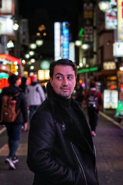 Franco Rizzo profile photo