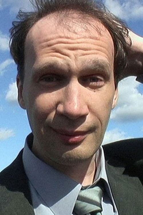 Aleksei Shakhdin profile photo