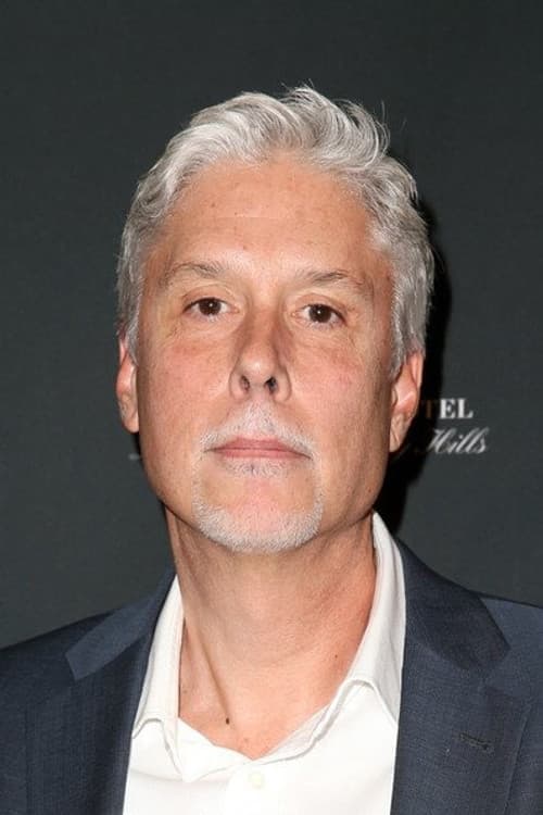 Christopher Rouse profile photo