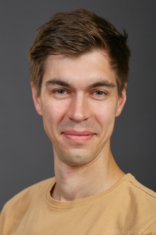 Aleksey Kopylov profile photo