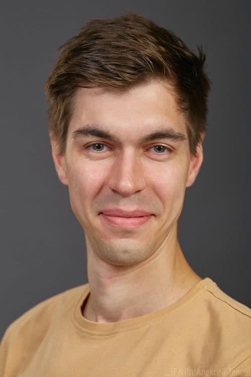 Aleksey Kopylov profile photo