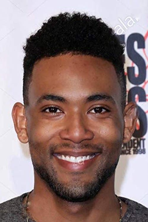 Isaiah Lucas profile photo