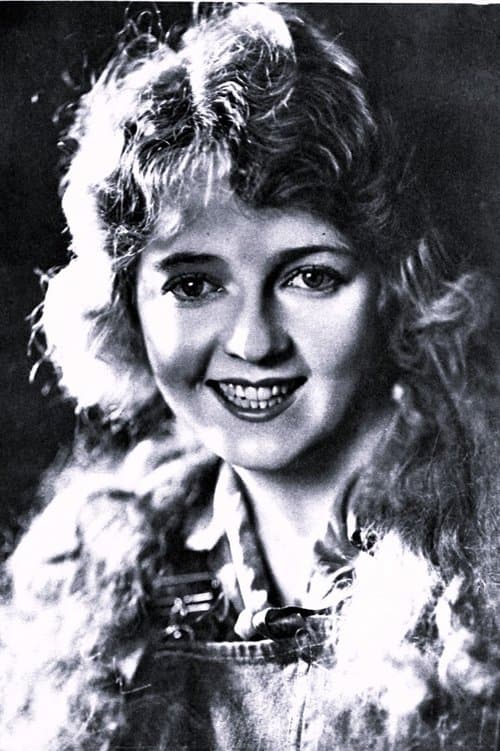 Eileen Sedgwick profile photo