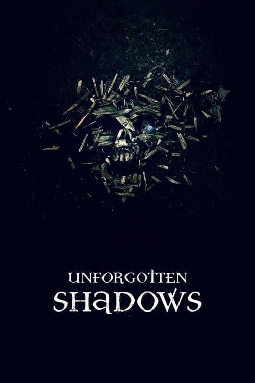 Unforgotten Shadows poster