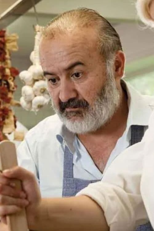 Vefa Öcal profile photo