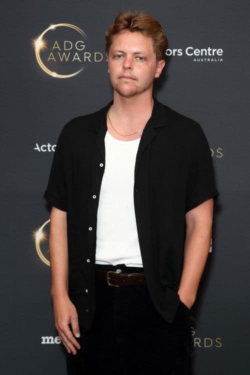 Riley Blakeway profile photo