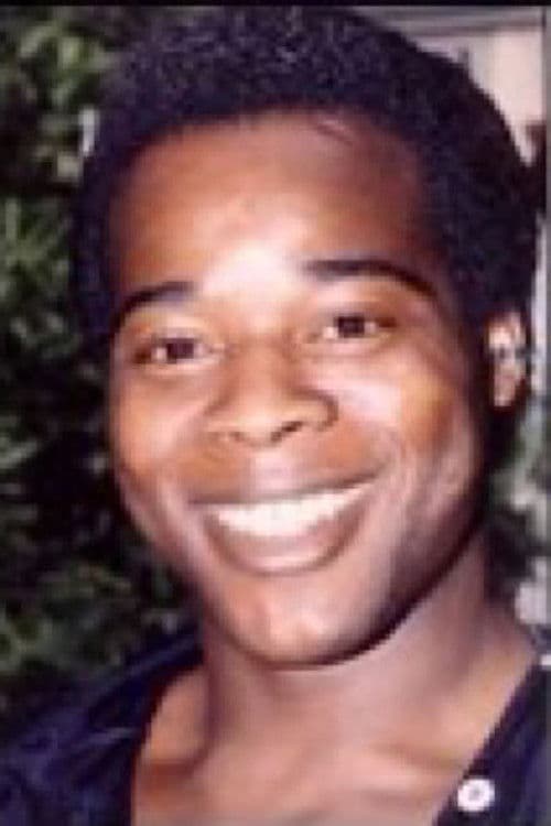 Djaï Kamara profile photo