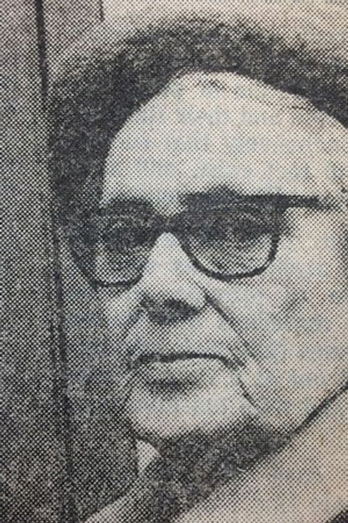 Marion Grierson profile photo