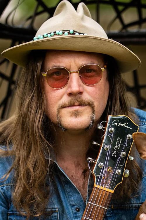 Graham Wilkinson profile photo