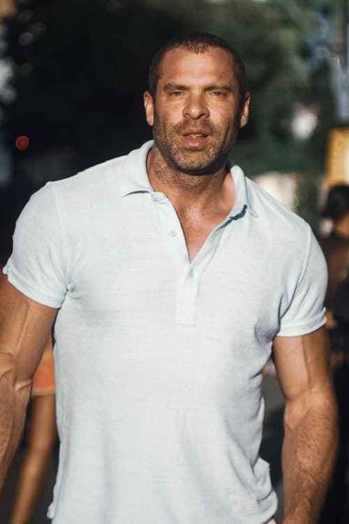 Adam Basil profile photo