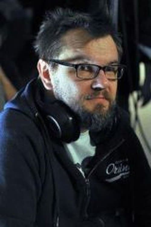 Michał Gazda profile photo