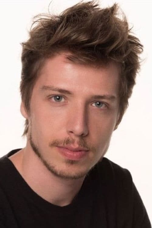 Jefferson Schroeder profile photo