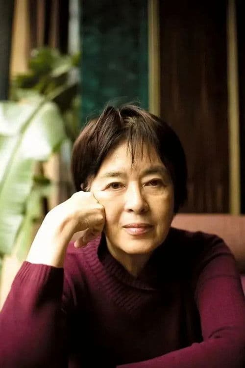 Huang Shuqin profile photo