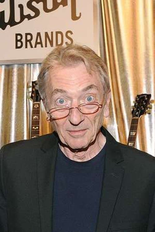 Richard Tandy profile photo