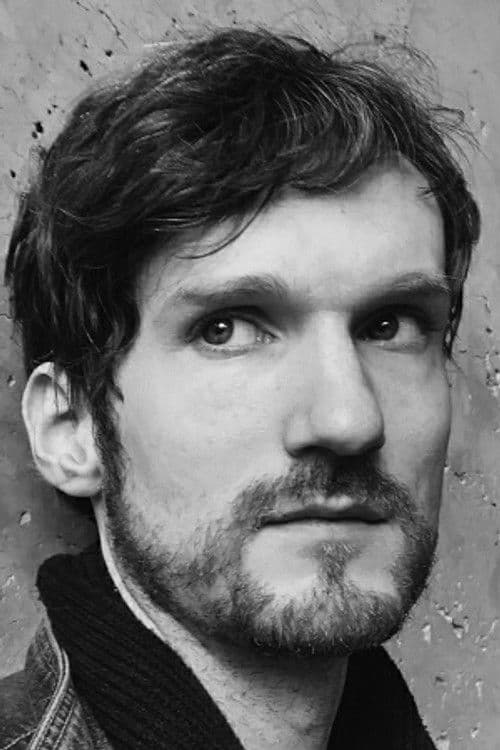 Patrick Buhr profile photo