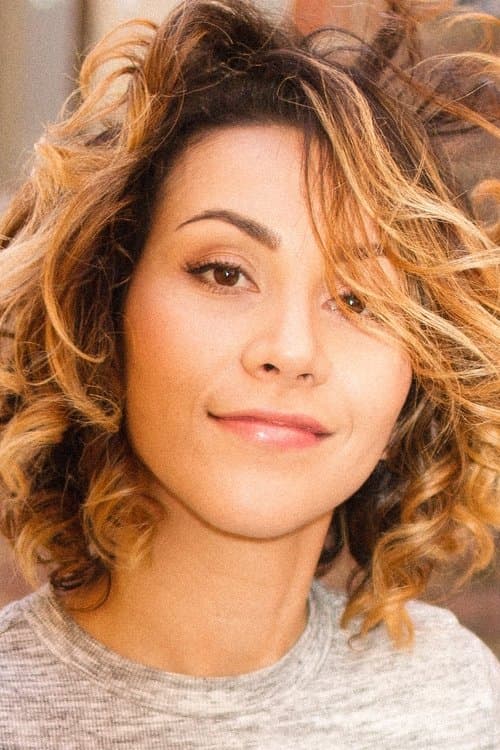 Angie Teodora Dick profile photo