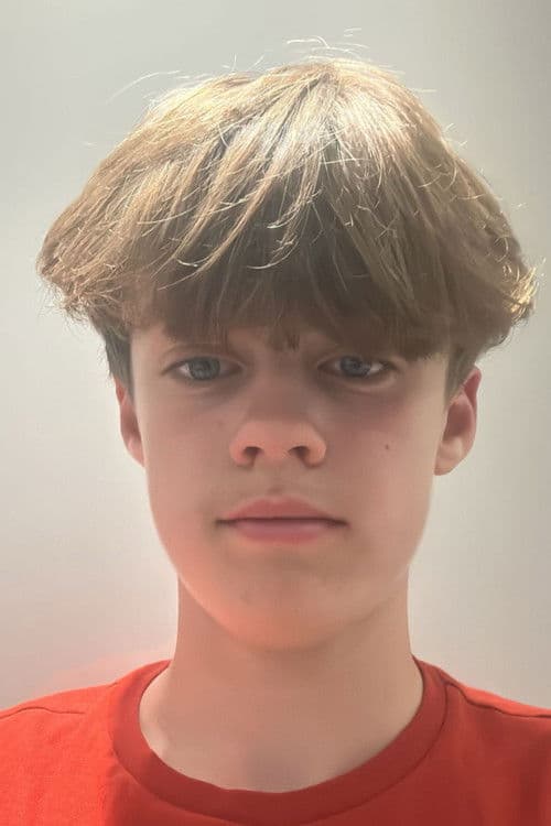 Harry Harford profile photo