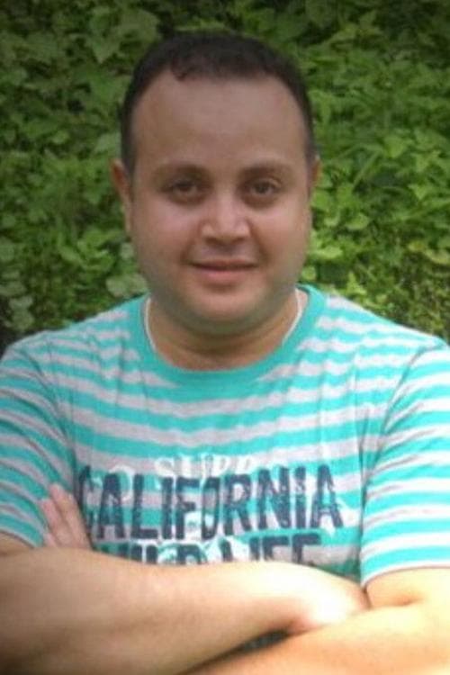 Moamen Hassan profile photo