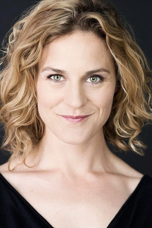 Alicia Johnston profile photo
