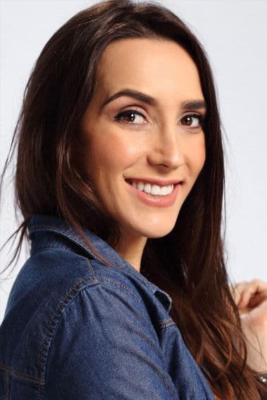 Cinara Vitor profile photo