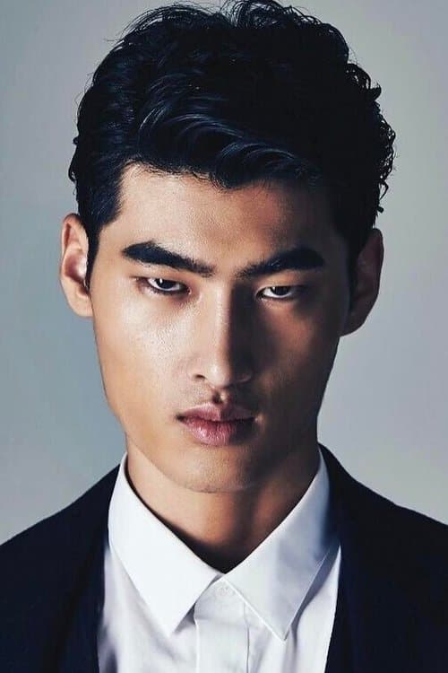 Kim Dong-gun profile photo