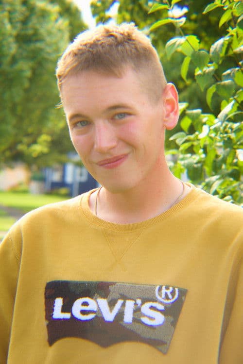 Ethan Feider profile photo