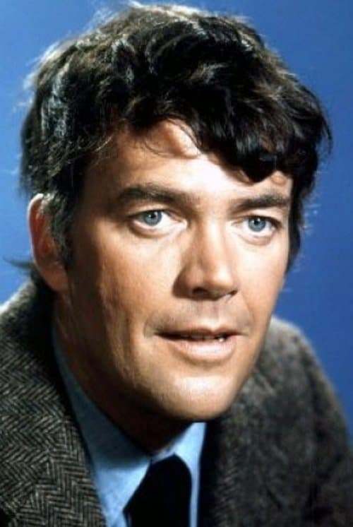 Jim Hutton profile photo