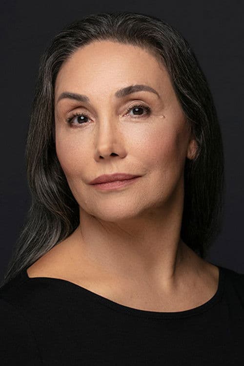 Ruhsar Öcal profile photo