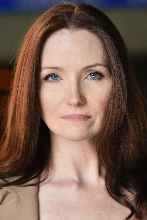 Jackie Goldston profile photo