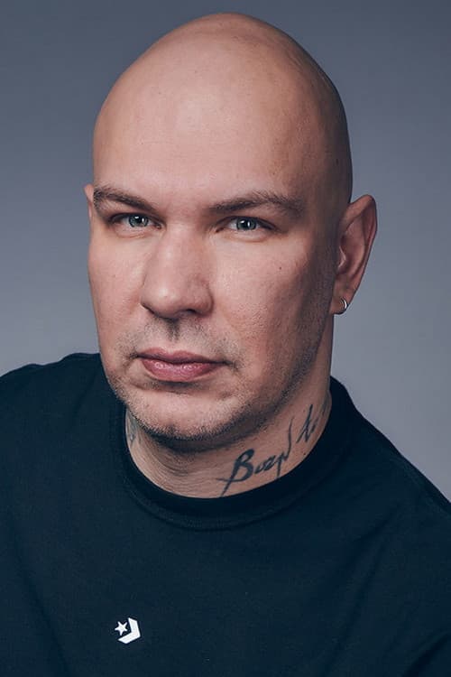 Dmitriy Solovyov profile photo