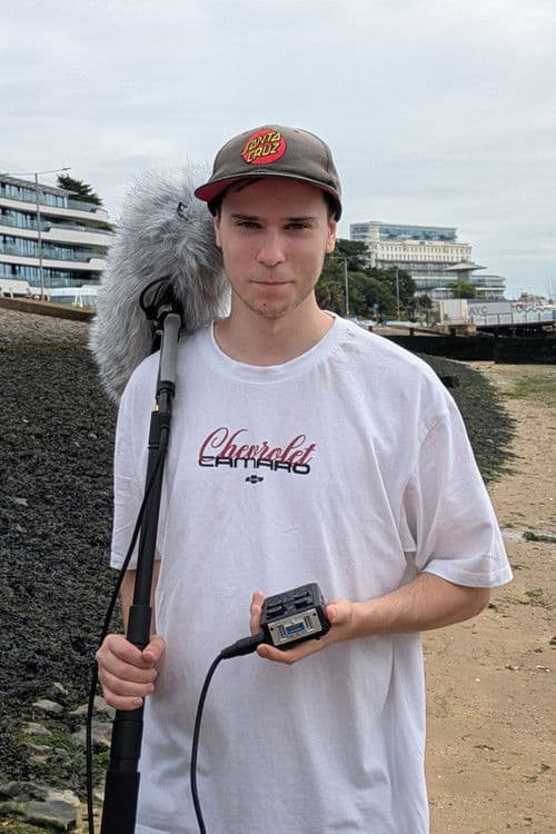 Robert Wright profile photo