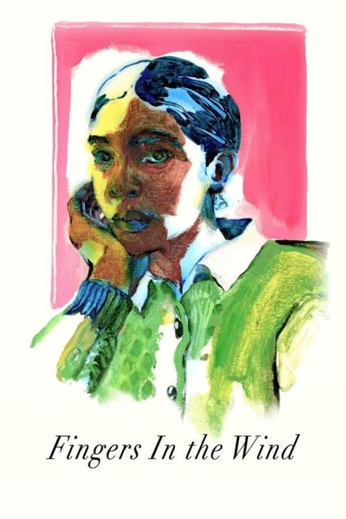 Fingers in the Wind poster