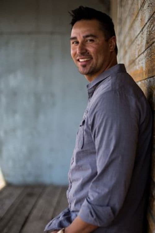 Al van der Beek profile photo