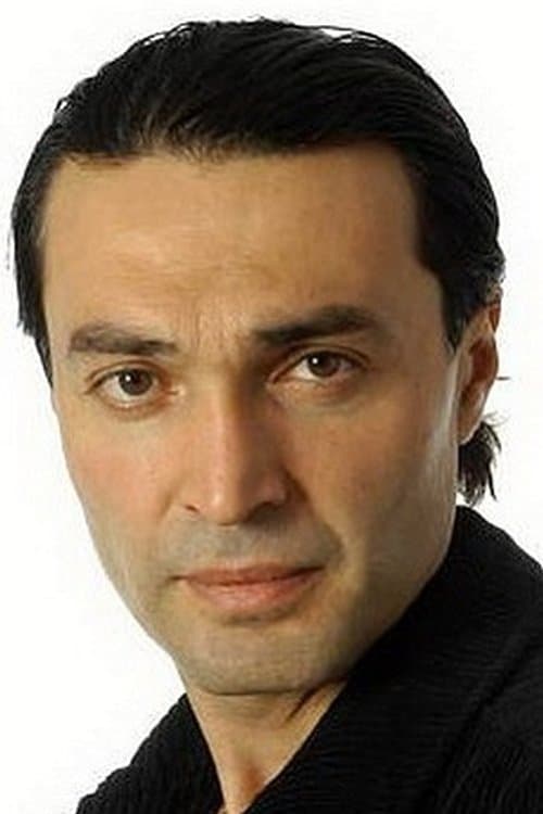 Samvel Muzhikyan profile photo